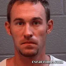 Jonathan Willing booking photo