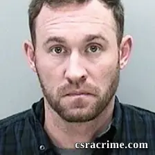 Jonathan Willing booking photo