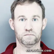 Jonathan Willing booking photo