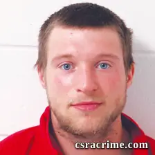Jonathan Wyndham booking photo