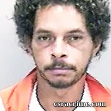 Jonathen Helmstetter booking photo