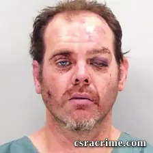 Jonathon Shipley booking photo