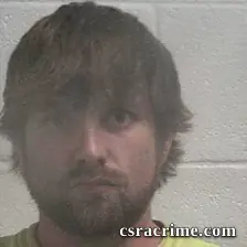 Jonathon W Mckettrick booking photo