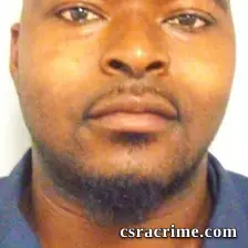 Jondell Razhon Lynch booking photo