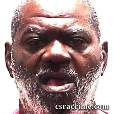 Jonney Lee Jones booking photo