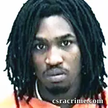 Jonqrez Brantley booking photo