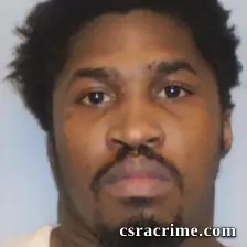 Jonqrez Tyrik Brantley booking photo
