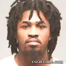 Jonqrez Tyrik Brantley booking photo