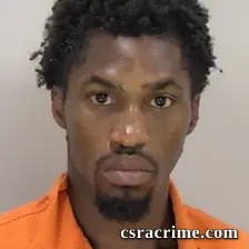 Jonqrez Tyrik Brantley booking photo