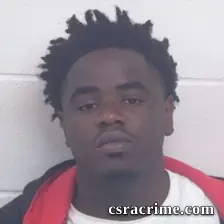 Jonquez Alonzo Jackson booking photo