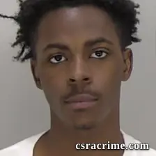 Jonquez D Embry booking photo