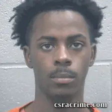 Jonquez Embry booking photo