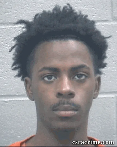 Jonquez Embry booking photo