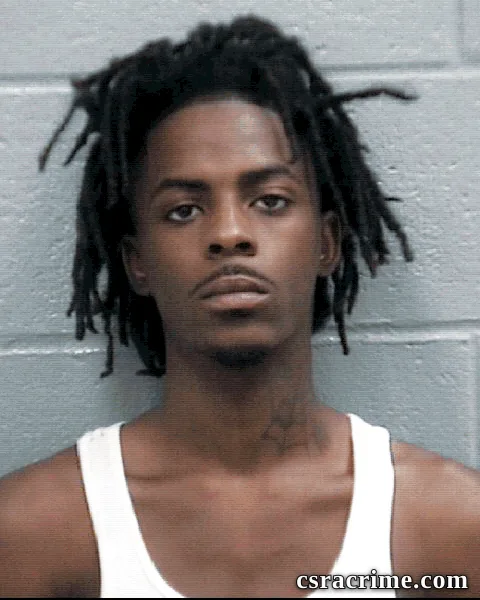 Jonquez Embry booking photo
