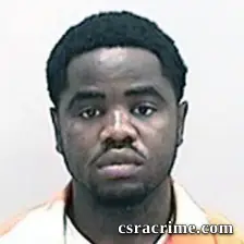 Jonquez Jackson booking photo