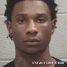 Jontavis Jaheem Curry booking photo