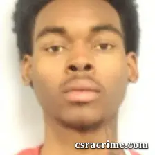 Jontavius Le Shawn Henry booking photo