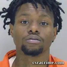 Jonterion Moyd booking photo