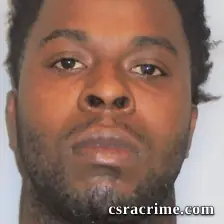 Joquan Ke’Undre Clark booking photo