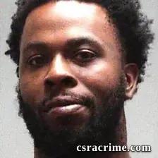 Joquan Ke’Undre Clark booking photo
