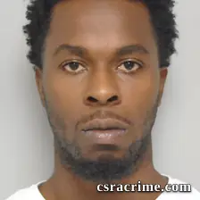 Joquan Ke’Undre Clark booking photo
