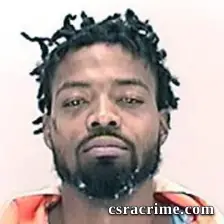 Joquayle Davis booking photo