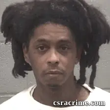 Joquel Tre’Shon Downs booking photo
