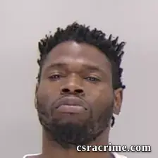 Joral Courtez Wright booking photo