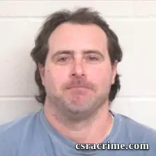 Jordan Anthony Banger booking photo