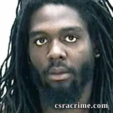 Jordan Boles booking photo