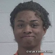 Jordan Dontavian Willis booking photo