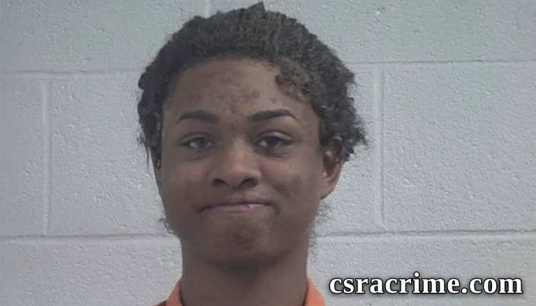 Jordan Dontavian Willis booking photo