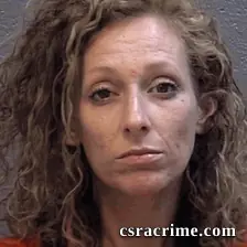 Jordan Hadden booking photo