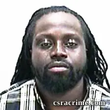 Jordan Henderson booking photo