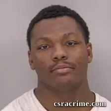 Jordan John Maloy booking photo