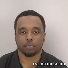 Jordan Malik Westbrooks booking photo