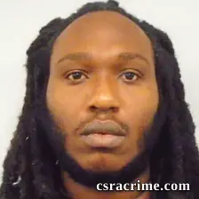 Jordan Maliq Mccollough booking photo