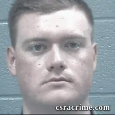 Jordan Mathews booking photo