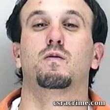 Jordan Mays booking photo