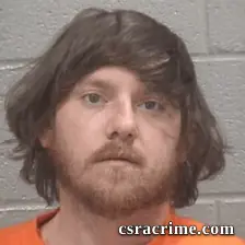 Jordan Mikeal Wright booking photo