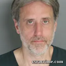 Jordan Printup III booking photo