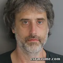 Jordan Printup III booking photo