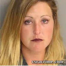 Jordan Pruiksma booking photo