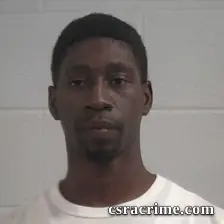 Jordan Sanquez Battle booking photo