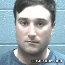 Jordan Shipe booking photo