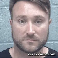 Jordan Shipe booking photo