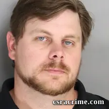 Jordan Simmons booking photo