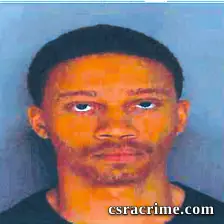 Jordan Sullivan booking photo