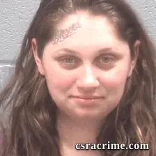 Jordan Zeller booking photo
