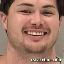 Jordon Felton booking photo